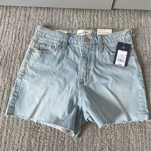 Women’s Jean Shorts